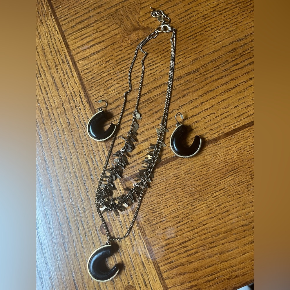 Authentic Lucky Brand Set